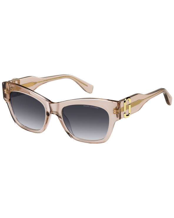 SUNGLASSES THE MARC JACOBS WOMEN MARC762SFWM (Lens/Bridge/Temple) 54/19/140 mm)