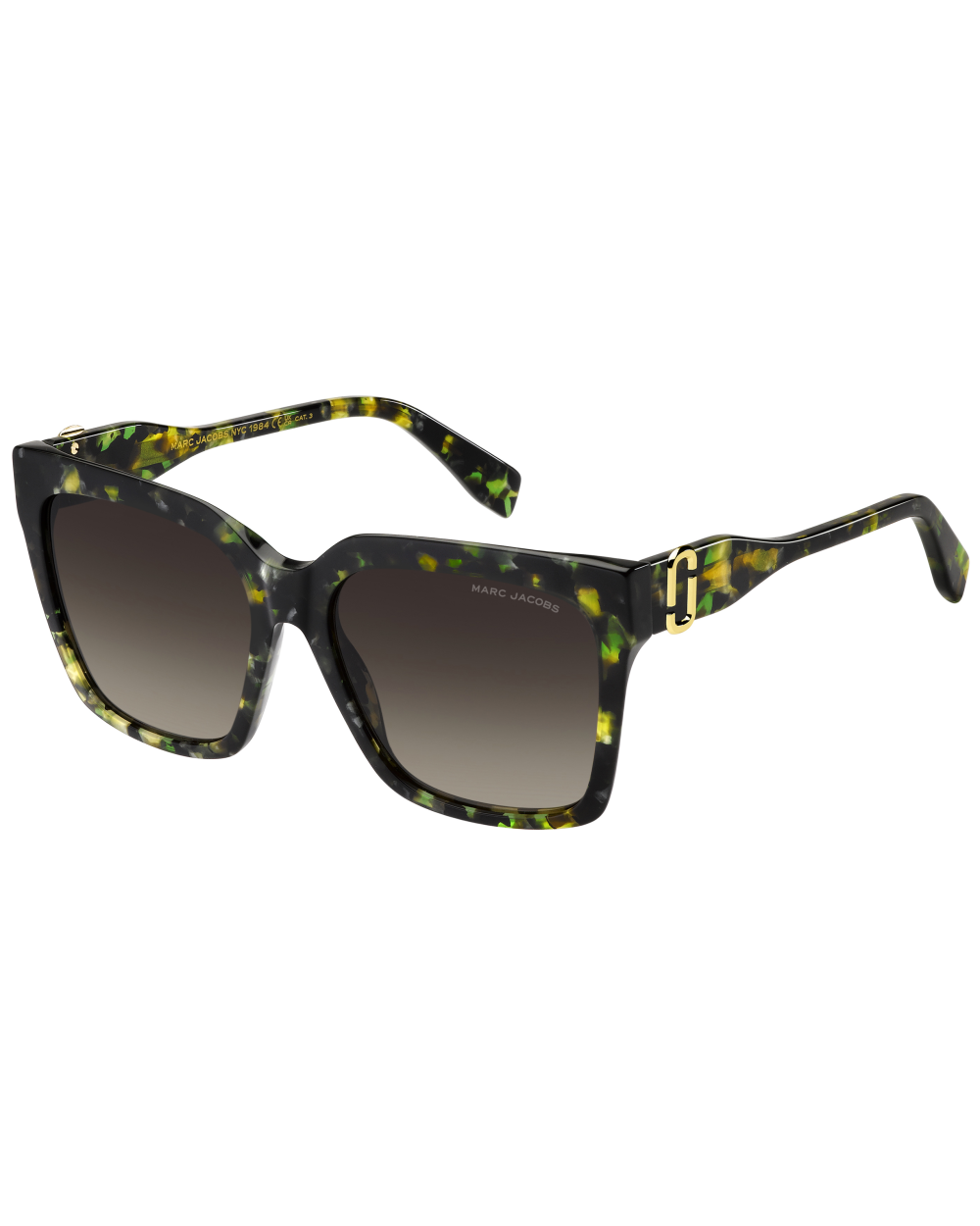 SUNGLASSES THE MARC JACOBS WOMEN MARC764SXGW (Lens/Bridge/Temple) 57/17/145 mm)