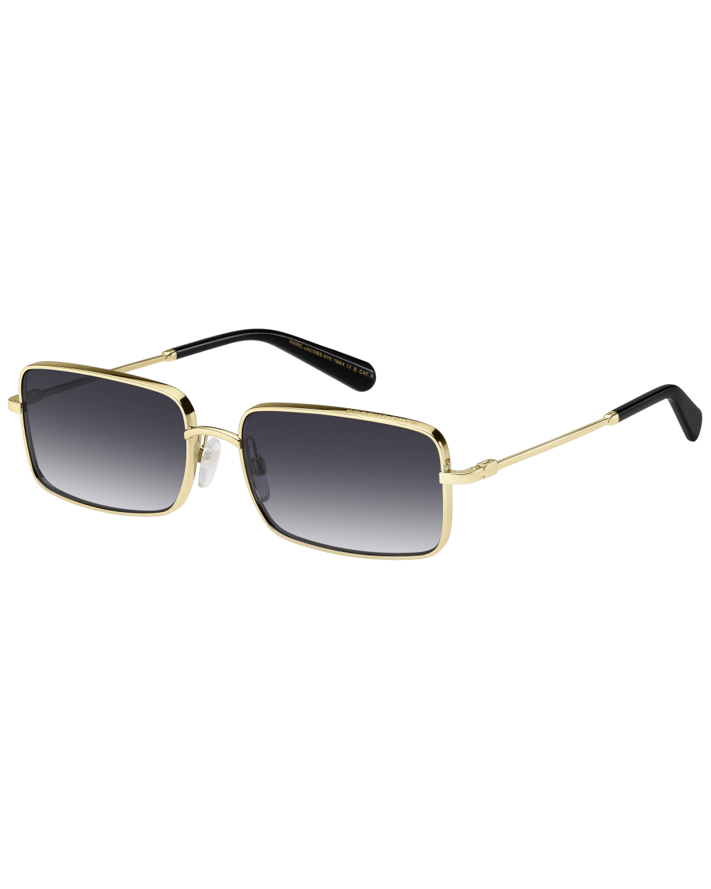 SUNGLASSES THE MARC JACOBS WOMEN MARC771SRHL (Lens/Bridge/Temple) 58/17/145 mm)