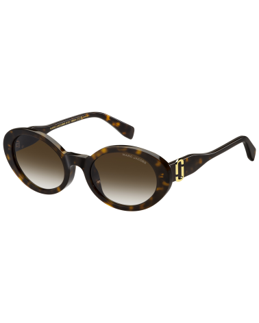 SUNGLASSES THE MARC JACOBS WOMEN MARC792FS086 (Lens/Bridge/Temple) 53/21/145 mm)