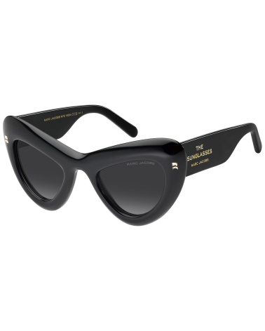 SUNGLASSES THE MARC JACOBS WOMEN MARC798SMNG (Lens/Bridge/Temple) 48/24/140 mm)