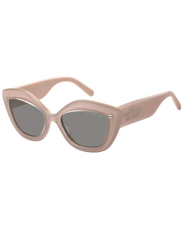 SUNGLASSES THE MARC JACOBS WOMEN MARC800S3DV (Lens/Bridge/Temple) 52/18/140 mm)