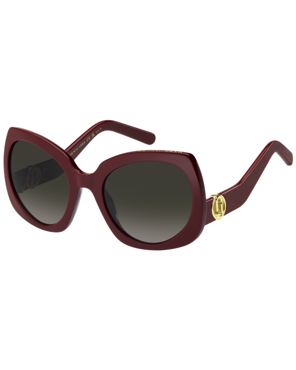 SUNGLASSES THE MARC JACOBS WOMEN MARC808SLHF (Lens/Bridge/Temple) 57/23/130 mm)