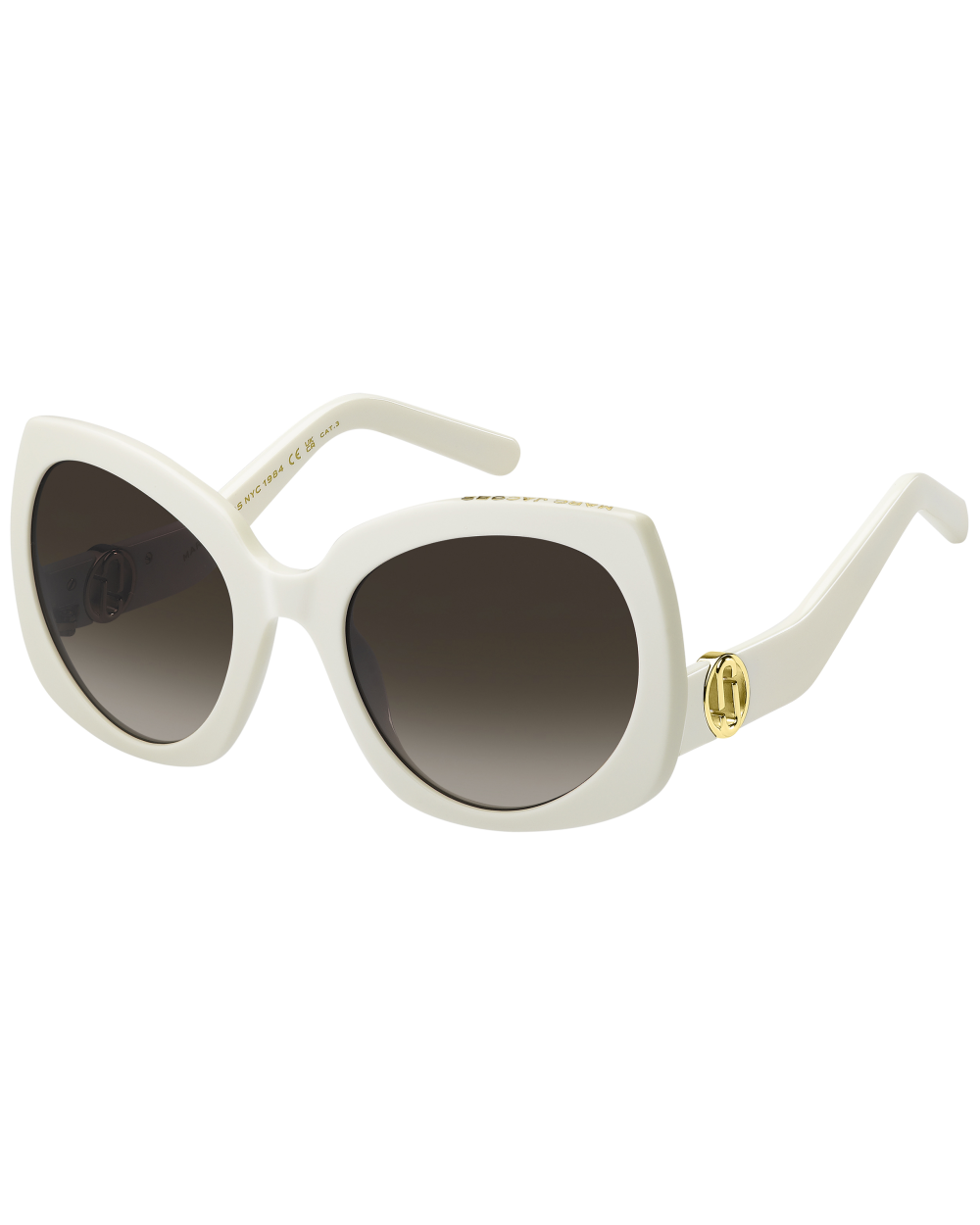 SUNGLASSES THE MARC JACOBS WOMEN MARC808SSZJ (Lens/Bridge/Temple) 57/23/130 mm)