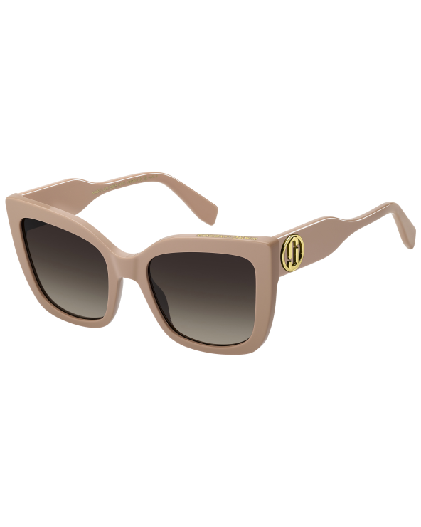SUNGLASSES THE MARC JACOBS WOMEN MARC811S35J (Lens/Bridge/Temple) 54/20/140 mm)