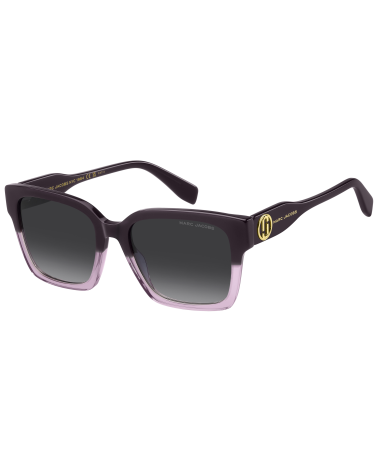 SUNGLASSES THE MARC JACOBS WOMEN MARC814SB3V (Lens/Bridge/Temple) 53/18/140 mm)