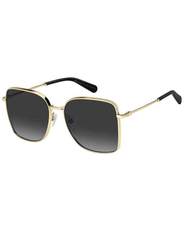 SUNGLASSES THE MARC JACOBS WOMEN MARC829SRHL (Lens/Bridge/Temple) 58/17/145 mm)