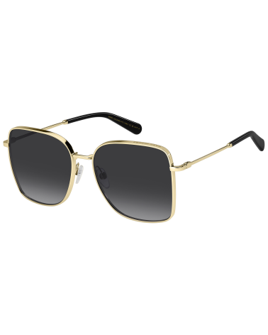 SUNGLASSES THE MARC JACOBS WOMEN MARC829SRHL (Lens/Bridge/Temple) 58/17/145 mm)