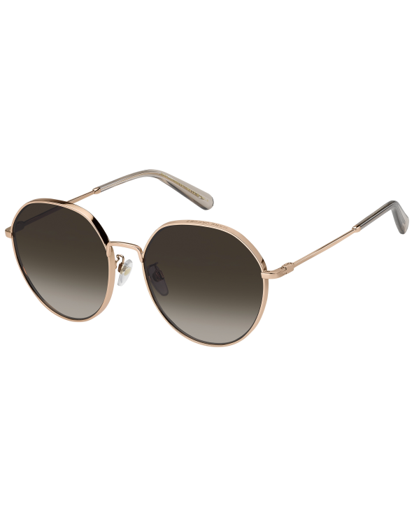 SUNGLASSES THE MARC JACOBS WOMEN MARC830FSPY3 (Lens/Bridge/Temple) 58/18/145 mm)