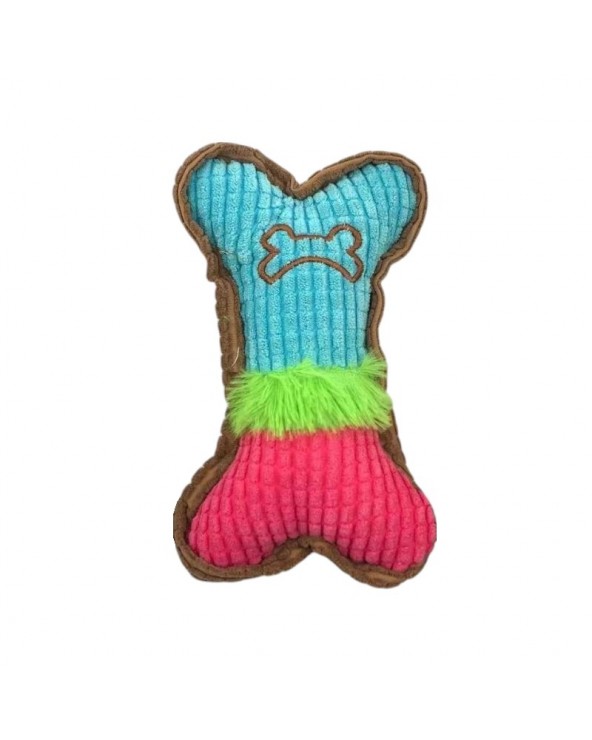 Λούτρινο παιχνίδι σκύλου - Soft toy - 16cm - 12pcs