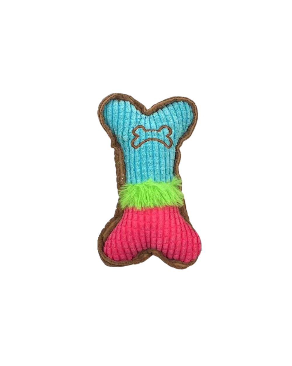 Λούτρινο παιχνίδι σκύλου - Soft toy - 16cm - 12pcs