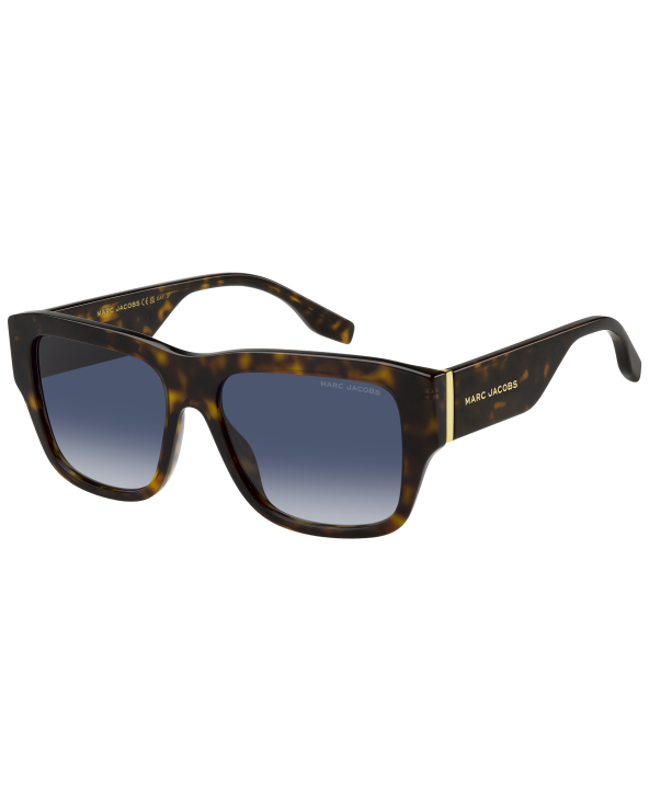 SUNGLASSES THE MARC JACOBS MAN MARC842S086 (Lens/Bridge/Temple) 55/16/145 mm)