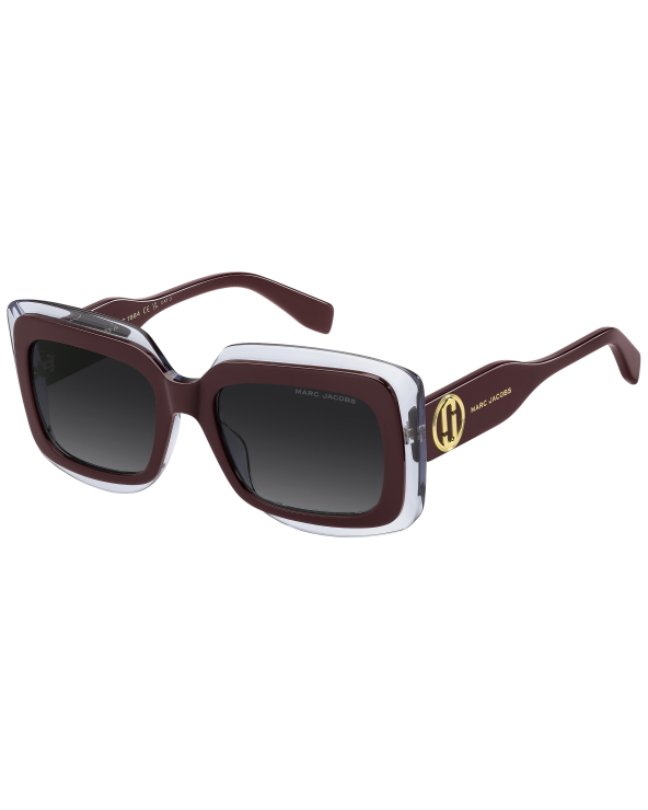 SUNGLASSES THE MARC JACOBS WOMEN MARC850SLHF (Lens/Bridge/Temple) 54/19/140 mm)