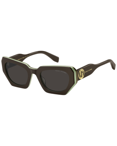 SUNGLASSES THE MARC JACOBS WOMEN MARC851SXL7 (Lens/Bridge/Temple) 52/22/140 mm)