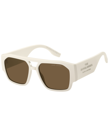 SUNGLASSES THE MARC JACOBS WOMEN MARC860SSZJ (Lens/Bridge/Temple) 55/17/145 mm)