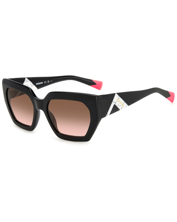 SUNGLASSES MISSONI WOMEN MIS0170S807 (Lens/Bridge/Temple) 55/19/140 mm)