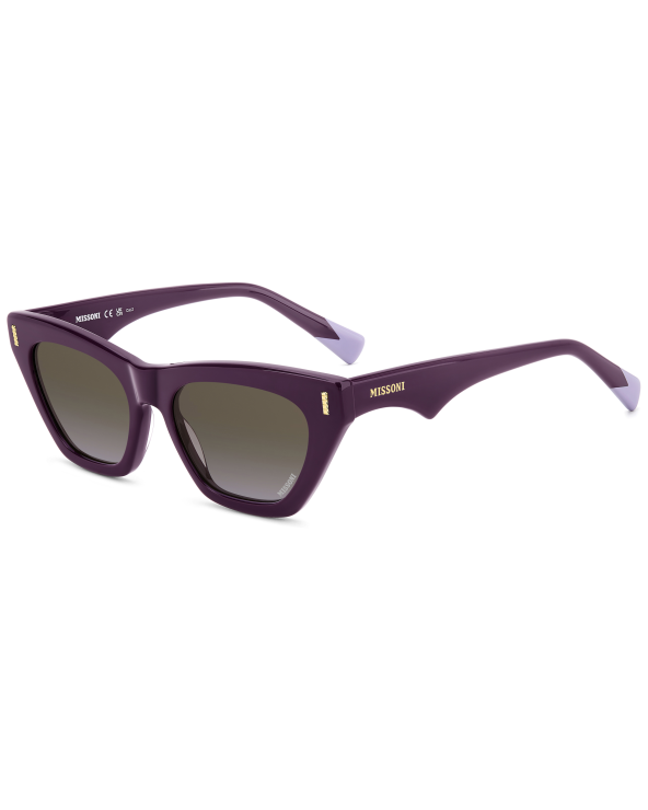 SUNGLASSES MISSONI WOMEN MIS0205S0T7 (Lens/Bridge/Temple) 54/18/145 mm)