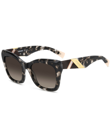 SUNGLASSES MISSONI WOMEN MIS0219SONS (Lens/Bridge/Temple) 53/20/140 mm)