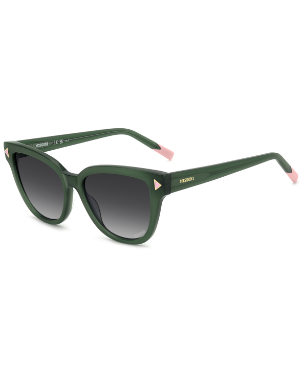 SUNGLASSES MISSONI WOMEN MIS0237S1ED (Lens/Bridge/Temple) 53/16/140 mm)