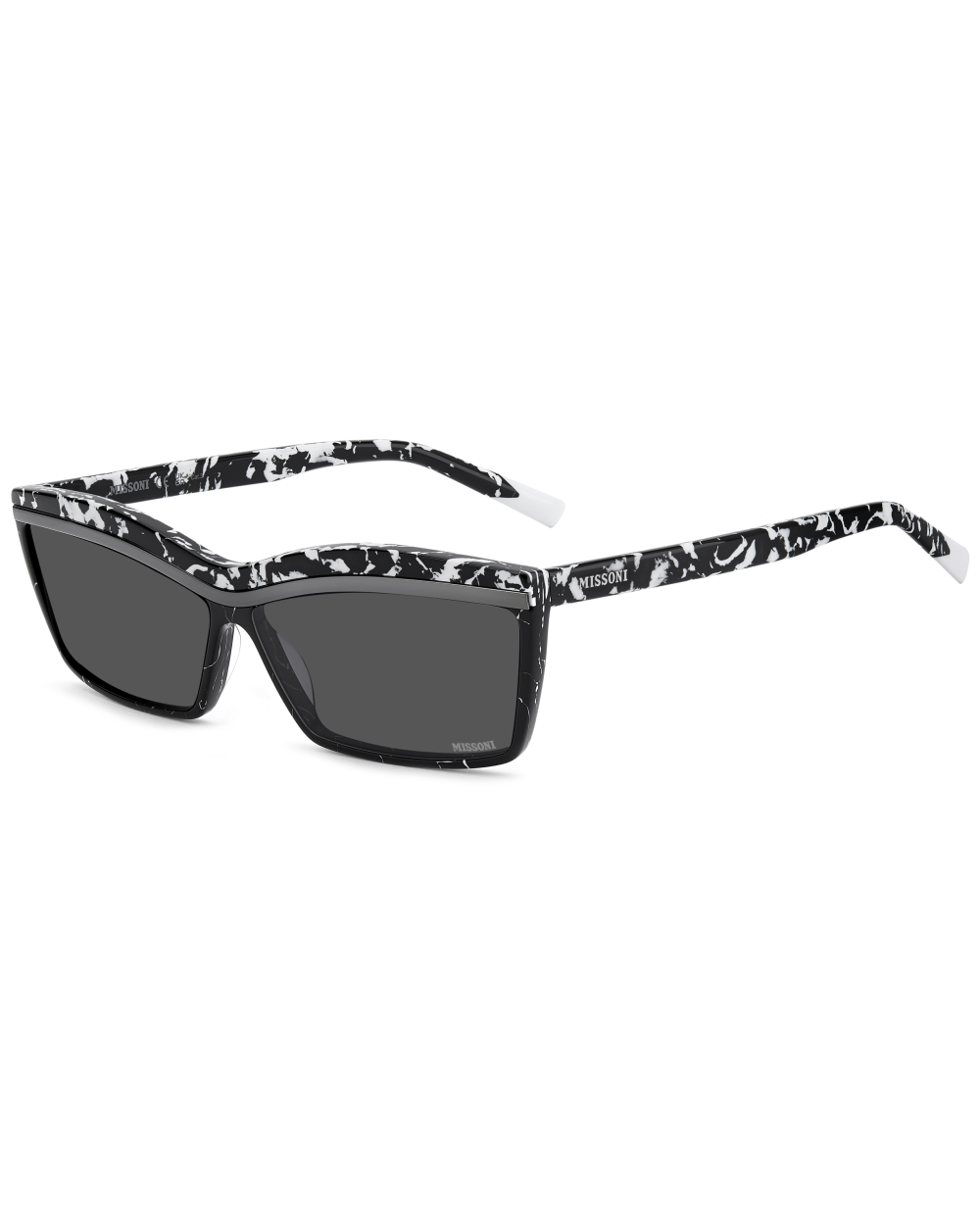 SUNGLASSES MISSONI WOMEN MIS0263STCB (Lens/Bridge/Temple) 63/11/140 mm)