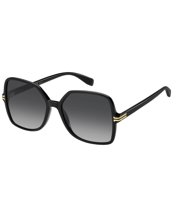 SUNGLASSES MARC JACOBS WOMEN MJ-1105-S-807 (Lens/Bridge/Temple) 57/17/140 mm)