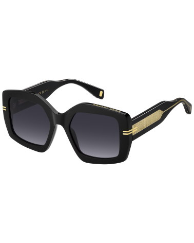 SUNGLASSES MARC JACOBS WOMEN MJ-1109-S-7C5 (Lens/Bridge/Temple) 53/20/145 mm)