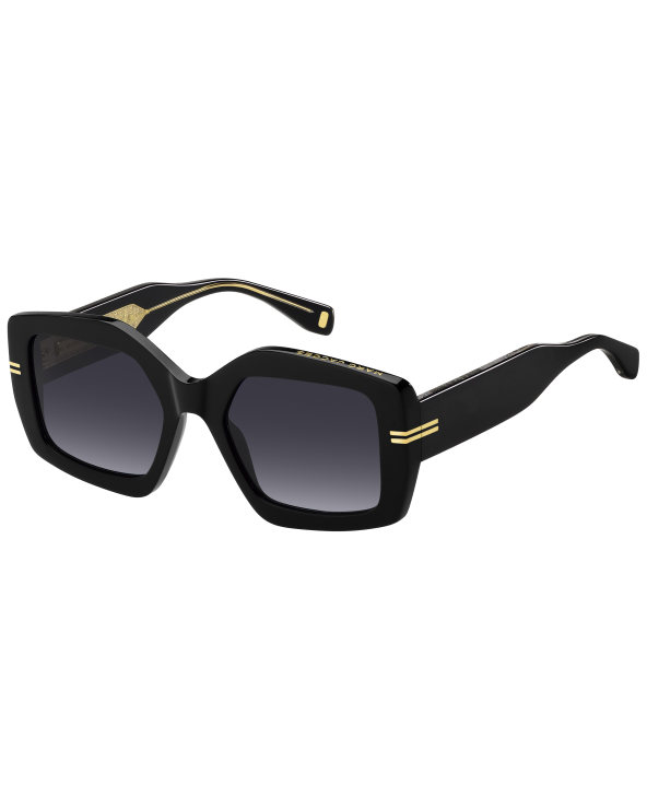 SUNGLASSES MARC JACOBS WOMEN MJ-1109-S-807 (Lens/Bridge/Temple) 53/20/145 mm)