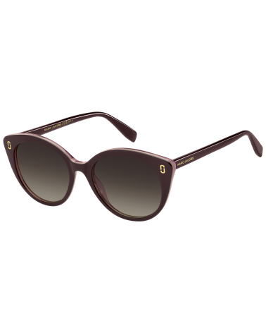 SUNGLASSES MARC JACOBS WOMEN MJ-1120-S-LHF (Lens/Bridge/Temple) 53/18/140 mm)