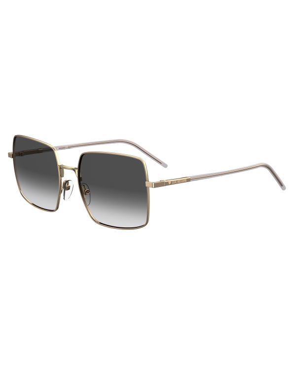 SUNGLASSES LOVE MOSCHINO WOMEN MOL022S0009O (Lens/Bridge/Temple) 56/18/140 mm)