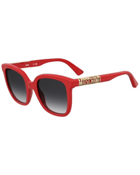 SUNGLASSES MOSCHINO WOMEN MOS178-S-C9A (Lens/Bridge/Temple) 52/22/140 mm)