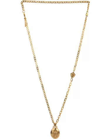 NECKLACE POLICE MAN PEAGN2212111 (70CM )