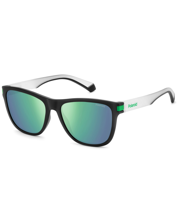 SUNGLASSES POLAROID UNISEX PLD2138S3OL (Lens/Bridge/Temple) 56/17/140 mm)