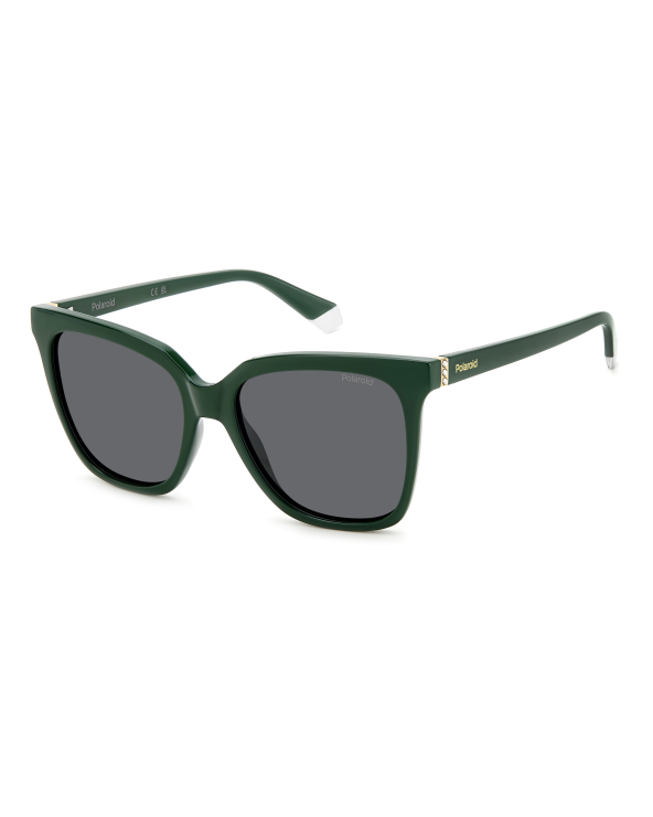 SUNGLASSES POLAROID WOMEN PLD4155SX1ED (Lens/Bridge/Temple) 55/17/145 mm)