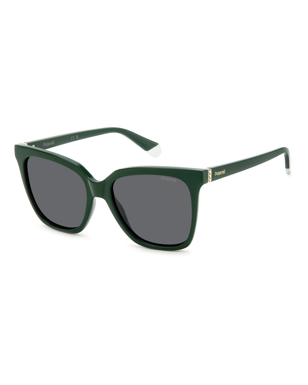 SUNGLASSES POLAROID WOMEN PLD4155SX1ED (Lens/Bridge/Temple) 55/17/145 mm)