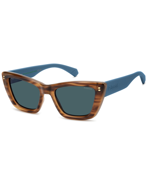 SUNGLASSES POLAROID WOMEN PLD6242SXXDP (Lens/Bridge/Temple) 54/19/140 mm)