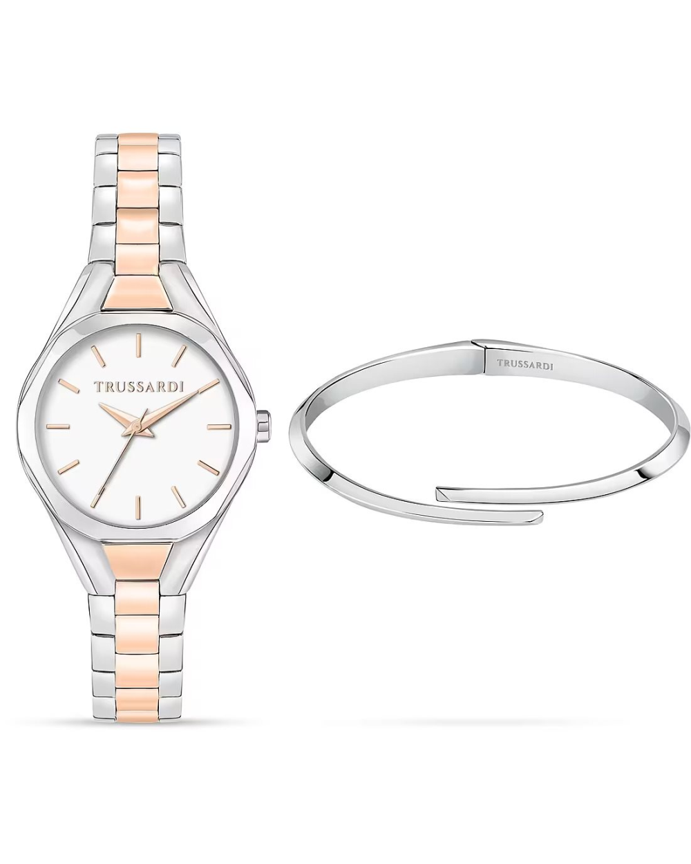 WATCH TRUSSARDI WOMEN R2453159503 (30MM)