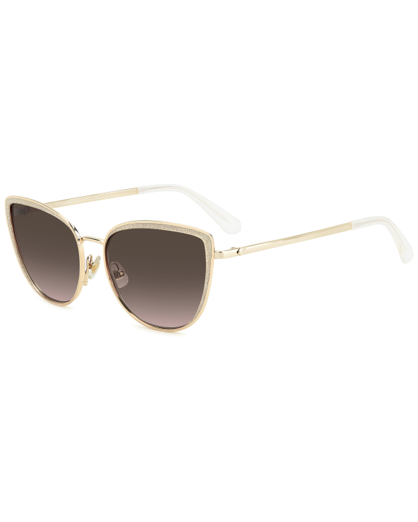 SUNGLASSES KATE SPADE WOMEN STACI-G-S-J5G (Lens/Bridge/Temple) 56/17/140 mm)