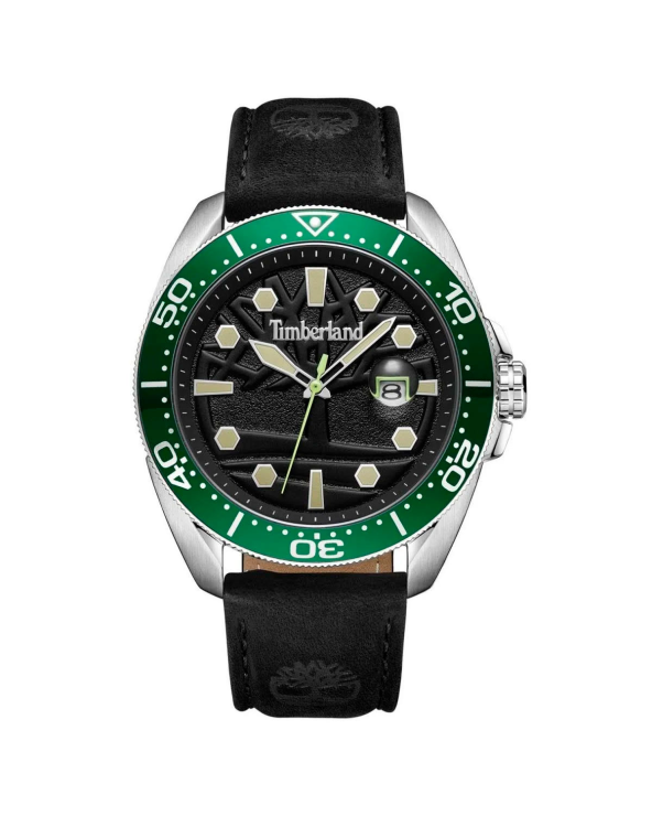 WATCH TIMBERLAND MAN TDWGB2230603 (44MM)