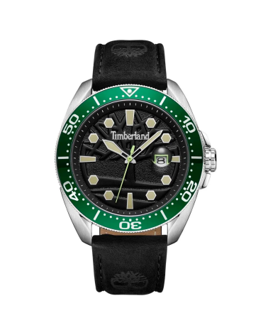 WATCH TIMBERLAND MAN TDWGB2230603 (44MM)