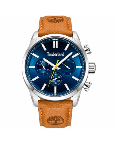 WATCH TIMBERLAND MAN TDWGF0028702M (53MM)
