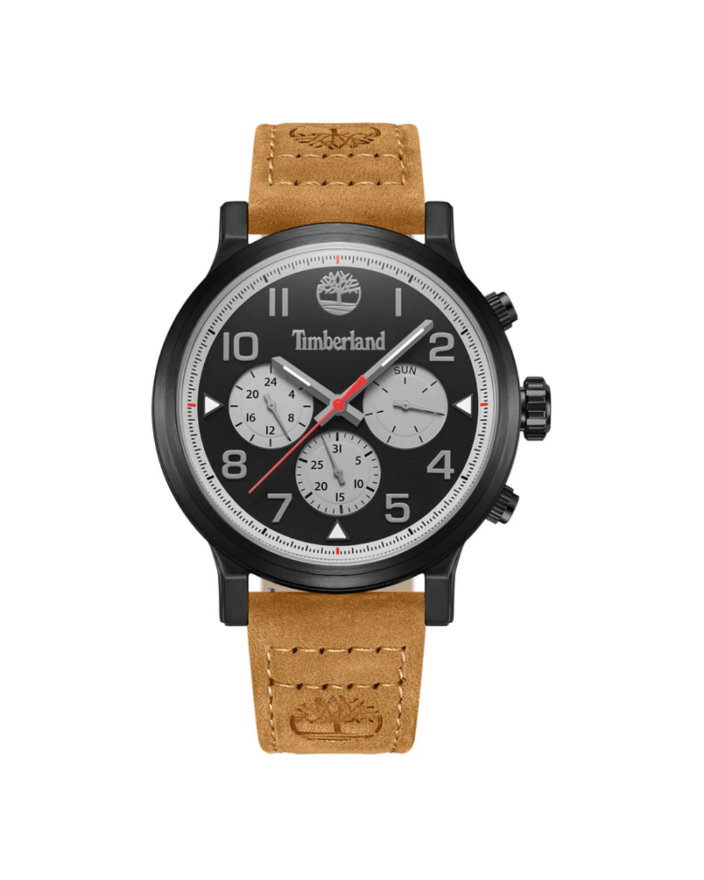 WATCH TIMBERLAND MAN TDWGF0028902 (46MM)