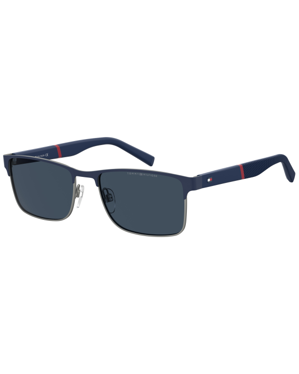 SUNGLASSES TOMMY HILFIGER MAN TH-2040-S-KU0 (Lens/Bridge/Temple) 56/19/145 mm)