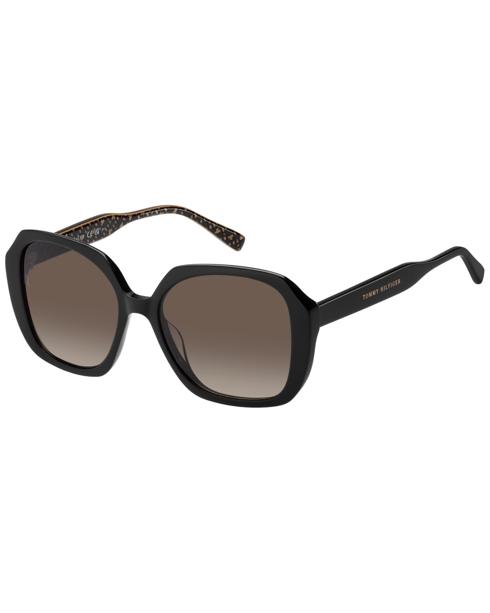 SUNGLASSES TOMMY HILFIGER WOMEN TH-2105-S-7YQ (Lens/Bridge/Temple) 54/17/140 mm)