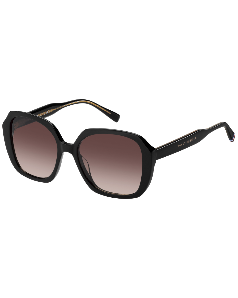 SUNGLASSES TOMMY HILFIGER WOMEN TH-2105-S-807 (Lens/Bridge/Temple) 54/17/140 mm)