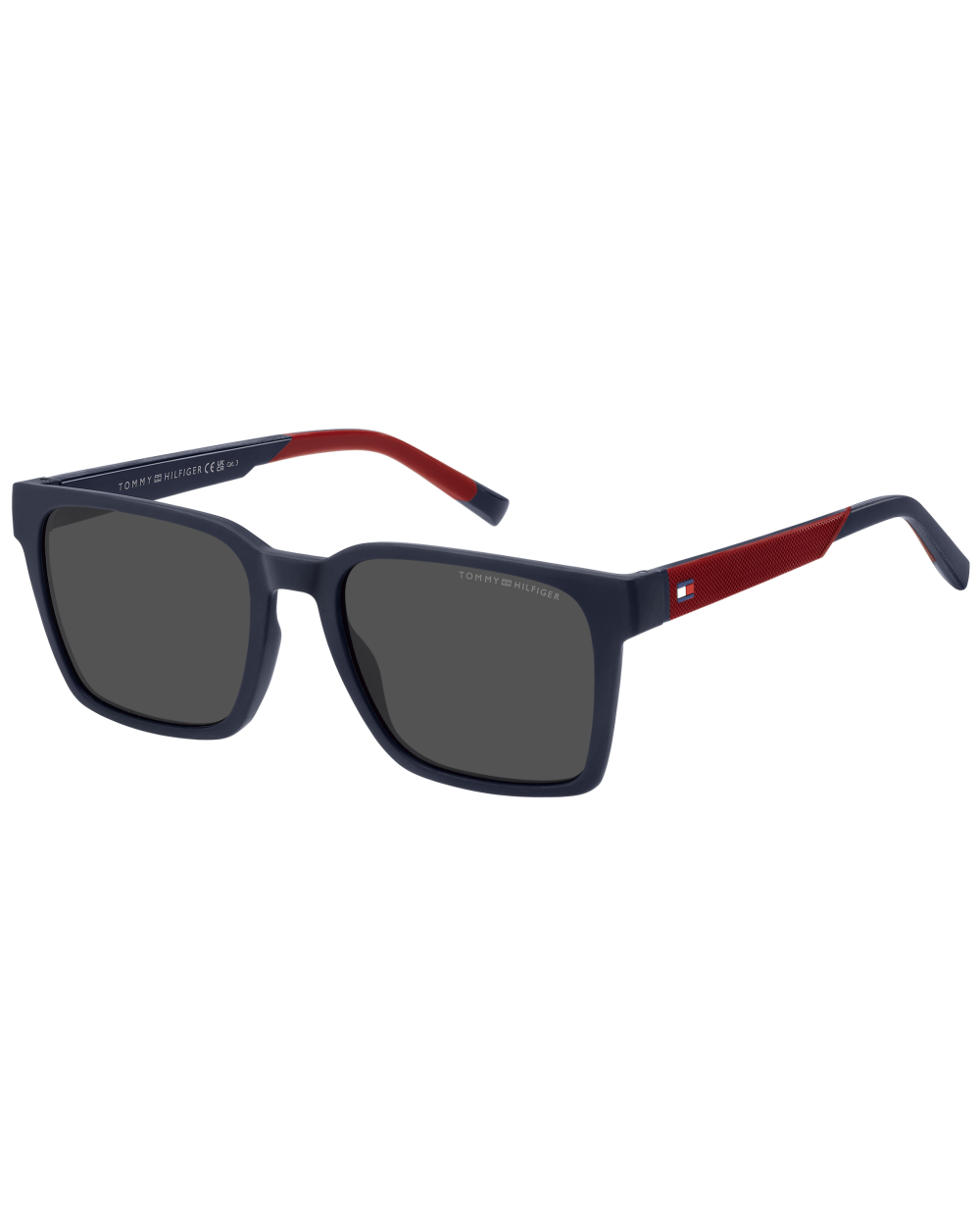 SUNGLASSES TOMMY HILFIGER MAN TH-2143-S-8RU (Lens/Bridge/Temple) 55/19/145 mm)