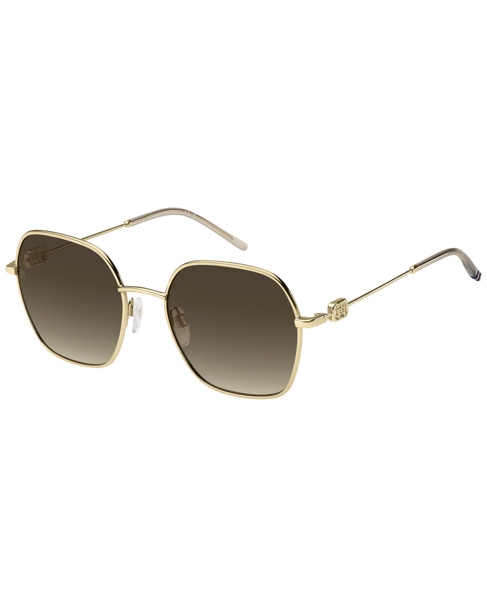 SUNGLASSES TOMMY HILFIGER WOMEN TH-2150-S-84E (Lens/Bridge/Temple) 55/19/140 mm)