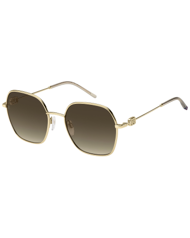 SUNGLASSES TOMMY HILFIGER WOMEN TH-2150-S-84E (Lens/Bridge/Temple) 55/19/140 mm)