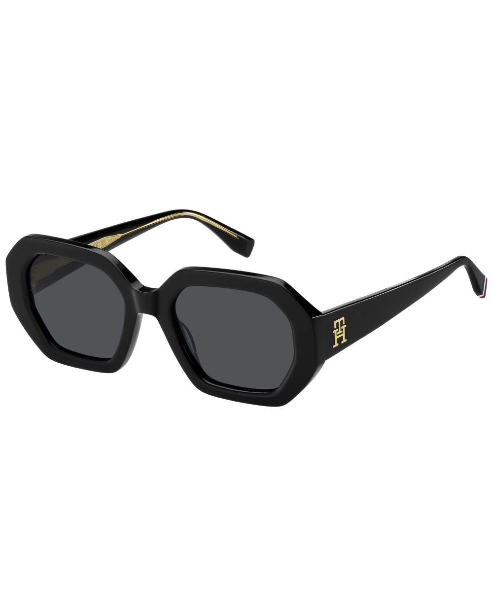 SUNGLASSES TOMMY HILFIGER WOMEN TH-2155-S-807 (Lens/Bridge/Temple) 52/20/140 mm)