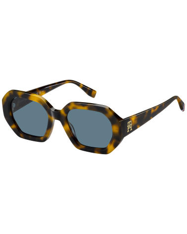 SUNGLASSES TOMMY HILFIGER WOMEN TH-2155-S-EPZ (Lens/Bridge/Temple) 52/20/140 mm)