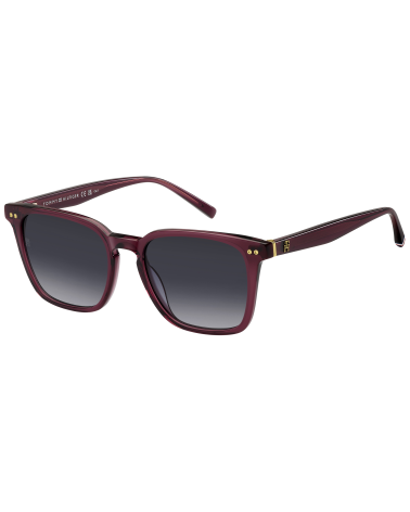SUNGLASSES TOMMY HILFIGER WOMEN TH-2158-S-0T7 (Lens/Bridge/Temple) 52/18/145 mm)